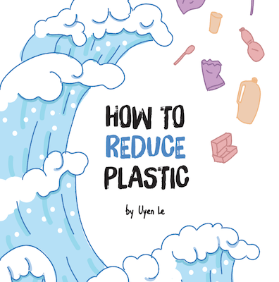 How To Reduce Plastic